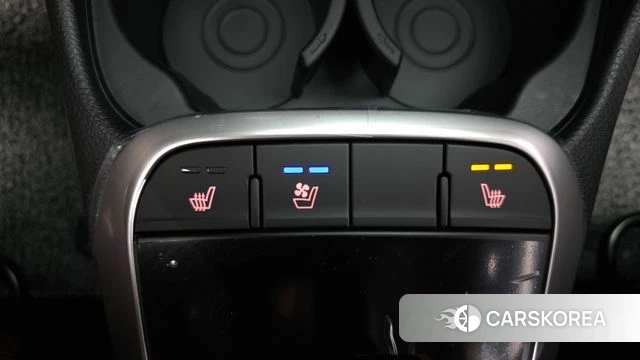 Kia The New Morning (JA) id 4578561 из Кореи 9