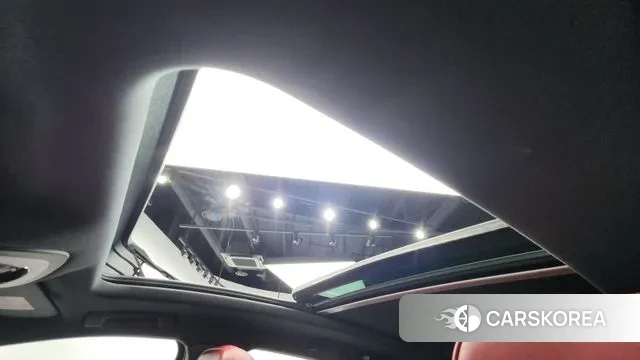 Porsche Macan id 3550894 из Кореи 9