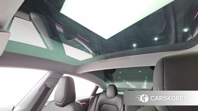 Tesla Model 3 id 4533031 из Кореи 9