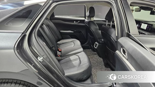 Kia K5 3rd generation id 3923312 из Кореи 9