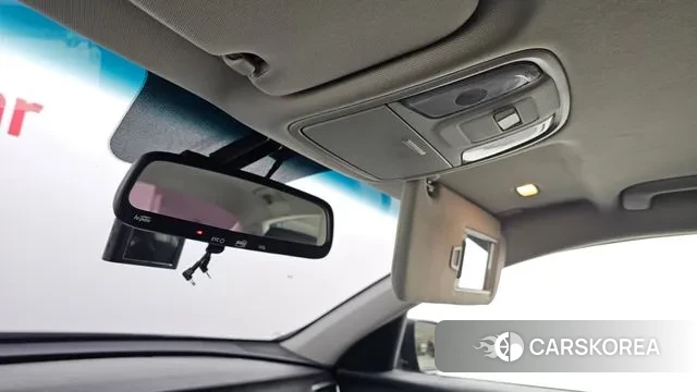 Kia The New K5 2nd generation id 3470052 из Кореи 9