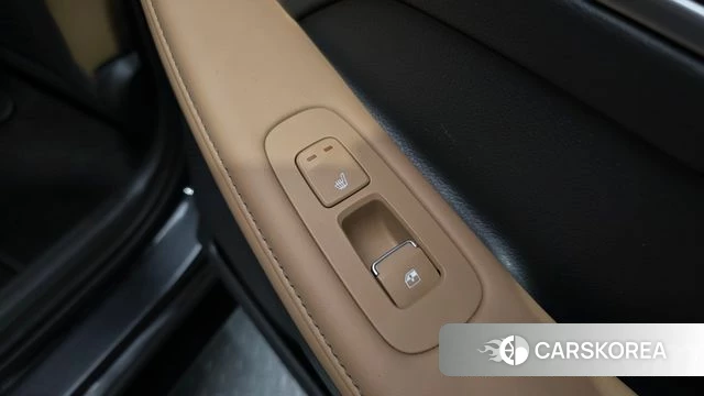 Hyundai Sonata D Edge Hybrid (DN8) id 4579304 из Кореи 9
