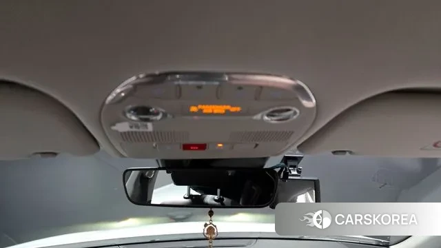 Hyundai The New Grandeur IG id 3032107 из Кореи 9