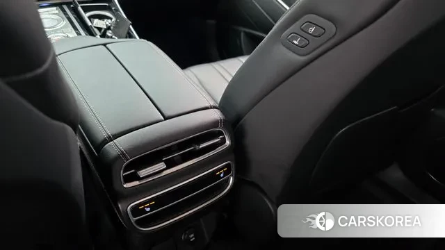 Genesis GV80 id 3752469 из Кореи 9