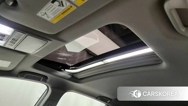 Honda CR-V 5th generation id 4285404 из Кореи 9