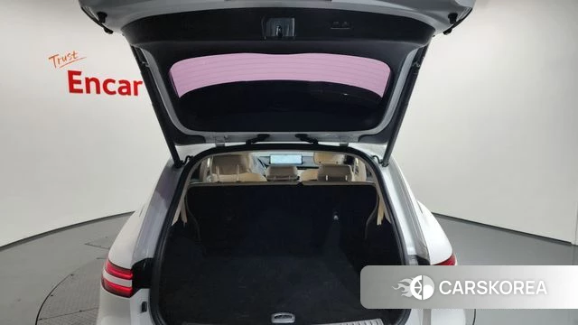 Genesis GV70 id 4187501 из Кореи 9