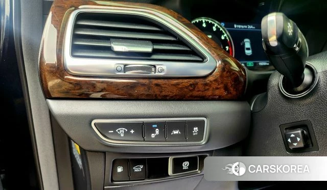 Genesis G90 id 4424554 из Кореи 9