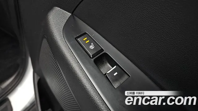 Hyundai All New Tucson id 2323719 из Кореи 9