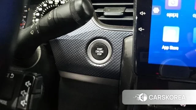 Renault Korea (Samsung) XM3 id 3454351 из Кореи 9