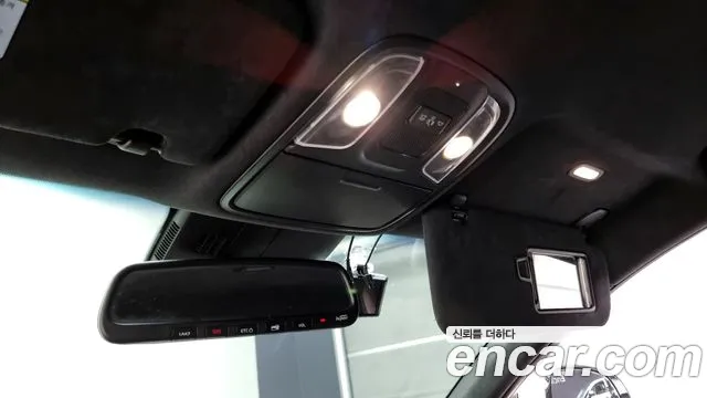 Kia Stinger id 2483185 из Кореи 9