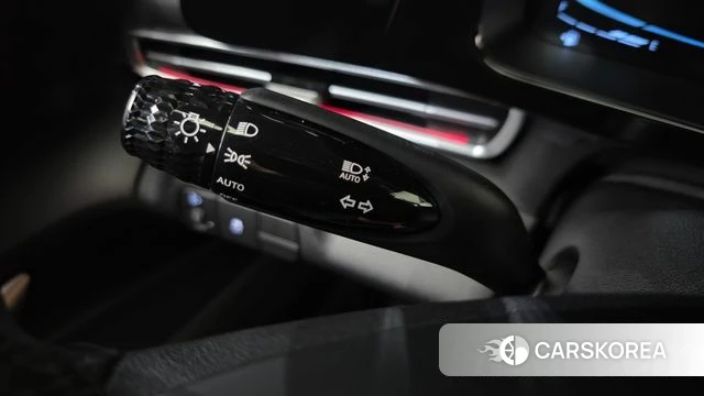 Hyundai The New Avante (CN7) id 4579266 из Кореи 9