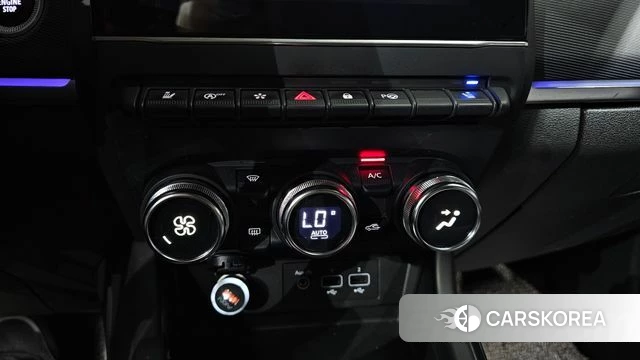 Renault Korea (Samsung) XM3 id 4848755 из Кореи 9