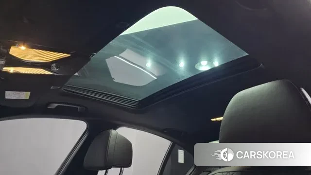 BMW 5 Series (G30) id 3433138 из Кореи 9