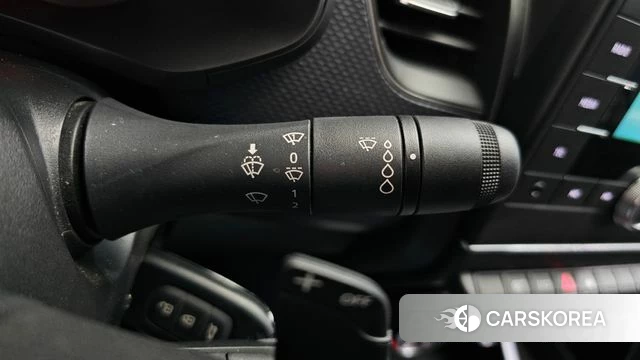 Renault Korea (Samsung) XM3 id 4338985 из Кореи 9