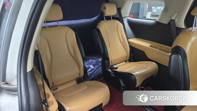 Kia Carnival 4th generation id 3800195 из Кореи 9