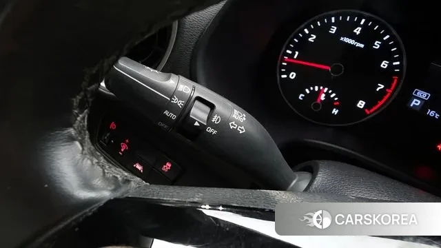 Kia Come New K3 id 3330322 из Кореи 9