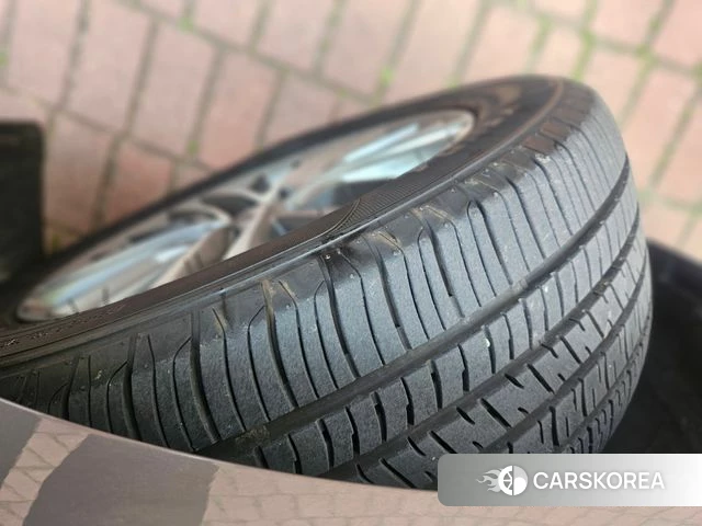 Hyundai Grandeur IG id 4286352 из Кореи 9