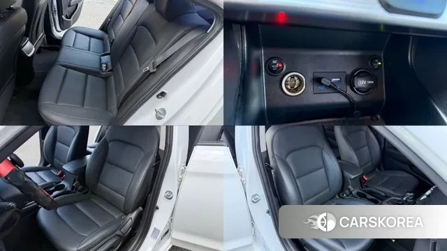 Hyundai The New Avante AD id 3039114 из Кореи 9