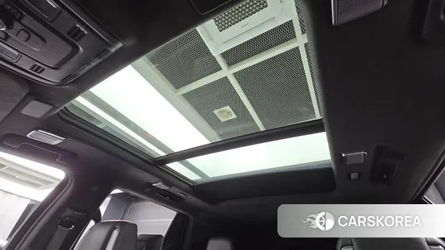 Cadillac Escalade 5th Generation id 3438527 из Кореи 9