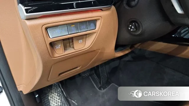 Genesis G80 (RG3) id 3054853 из Кореи 9