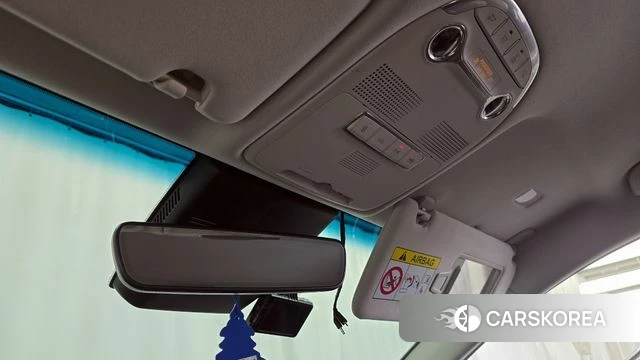 Hyundai The New Grandeur IG id 4224242 из Кореи 9