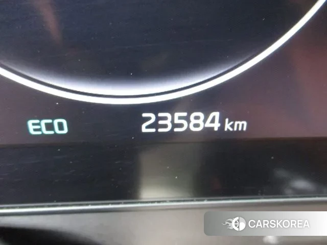 Kia Sportage 5th Generation Hybrid id 3011283 из Кореи 9