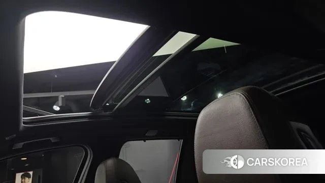 BMW X3 (G01) id 3582667 из Кореи 9