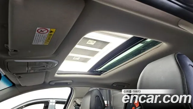 Genesis G70 id 2682134 из Кореи 9