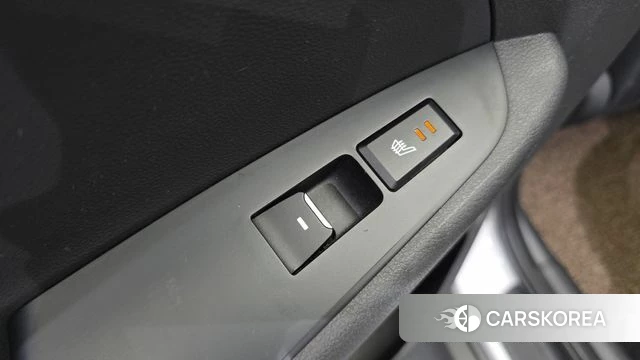 Hyundai All New Tucson id 4317819 из Кореи 9