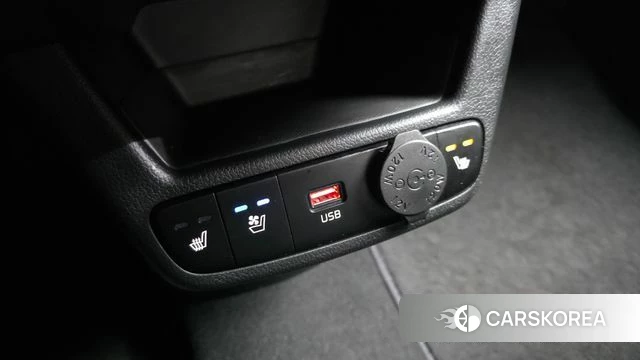 Kia The New Kia Ray id 4178124 из Кореи 9