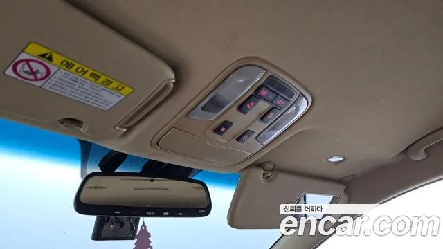 Kia The New Carnival id 2928191 из Кореи 9