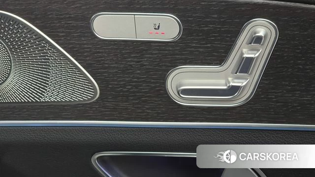 Mercedes-Benz GLE-Class W167 id 4549023 из Кореи 9