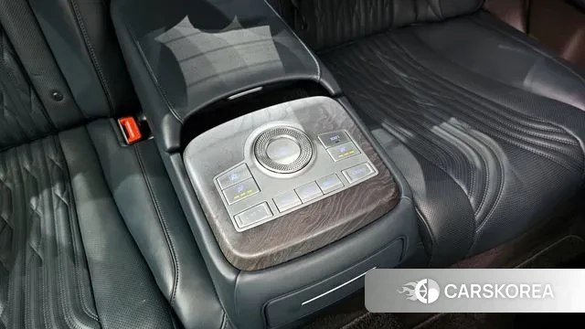 Genesis G80 (RG3) id 3060186 из Кореи 9