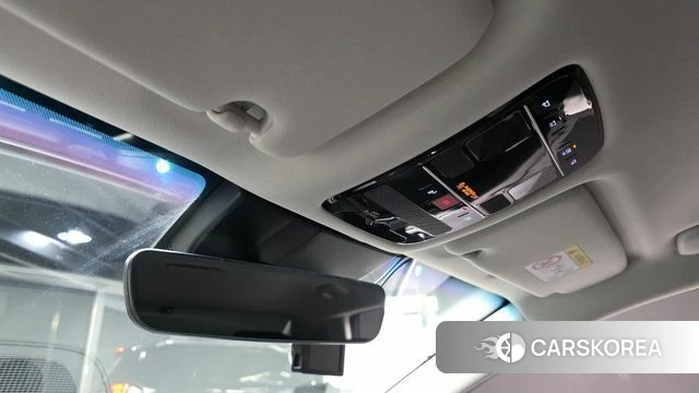 Hyundai Grandeur Hybrid (GN7) id 3964147 из Кореи 9