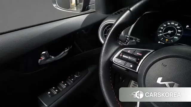 Kia The New K3 2nd generation id 3181640 из Кореи 9