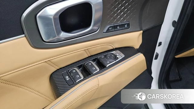 Kia Sorento 4th Generation id 4294362 из Кореи 9