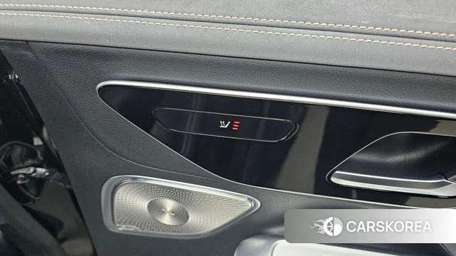 Mercedes-Benz EQE V295 id 3883811 из Кореи 9