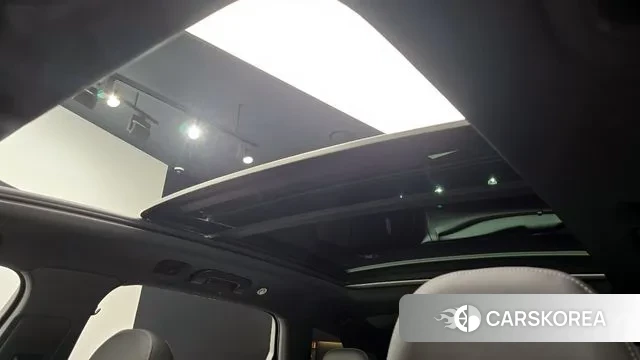 Audi Q7 (4M) id 3491745 из Кореи 9