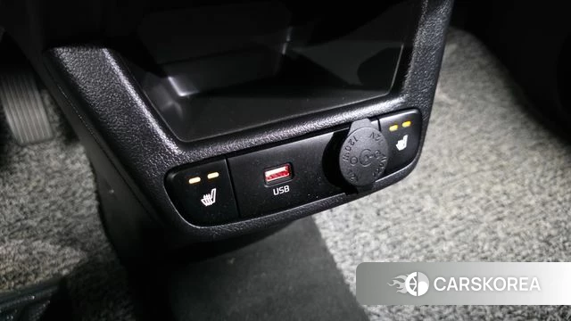 Kia The New Ray id 4683322 из Кореи 9