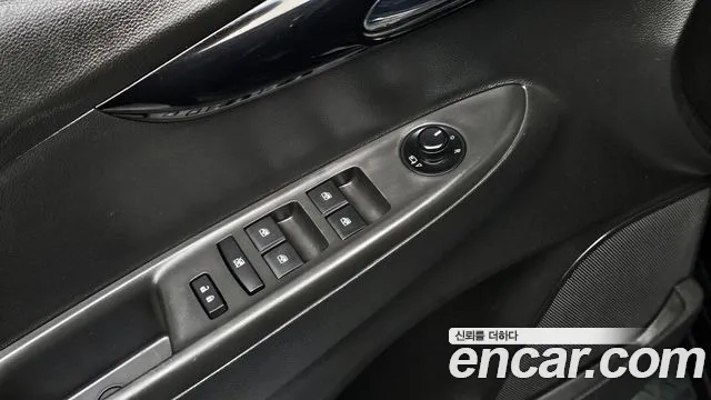 Chevrolet (GM Daewoo) The New Spark id 2927863 из Кореи 9