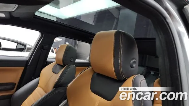 Land Rover Range Rover Evoque id 2808713 из Кореи 9