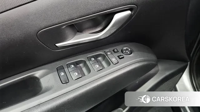 Hyundai Tucson (NX4) id 3753165 из Кореи 9