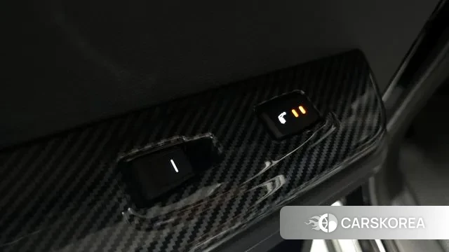 Ssangyong Torres id 3394446 из Кореи 9