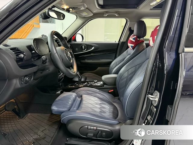 MINI CLUBMAN id 4220639 из Китая 9