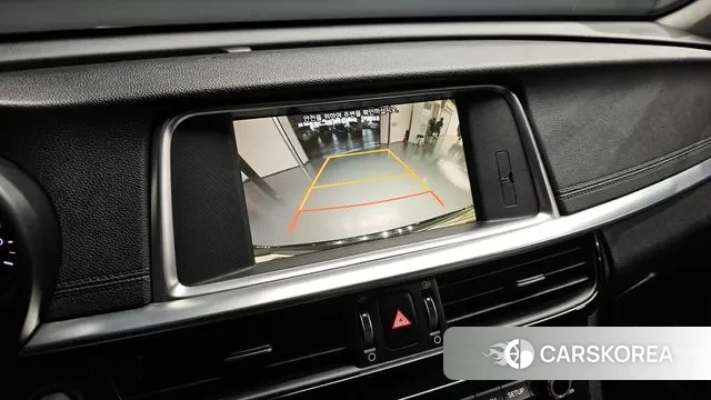 Kia The New K5 2nd generation id 3193565 из Кореи 9