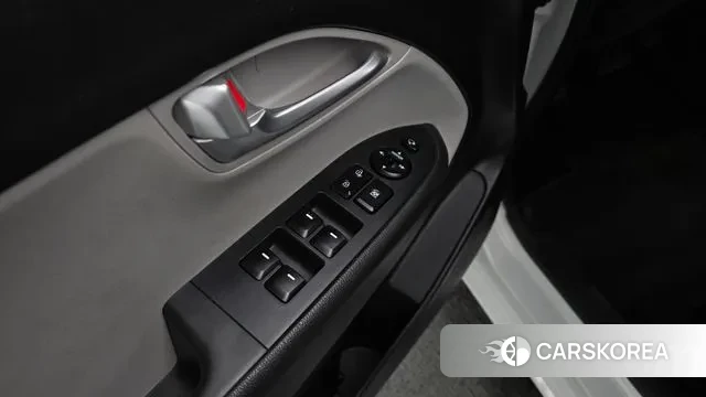 Kia The New Kia Ray id 3649446 из Кореи 9