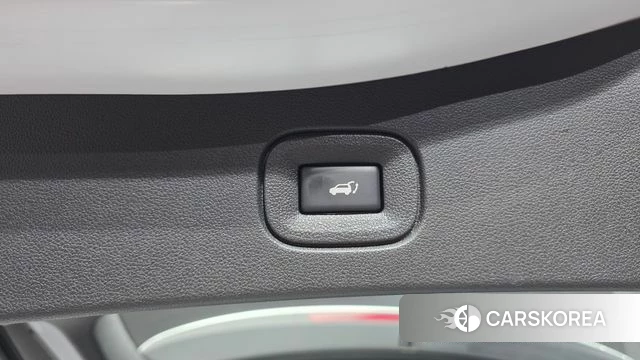 Renault Korea (Samsung) The New QM6 id 4493368 из Кореи 9