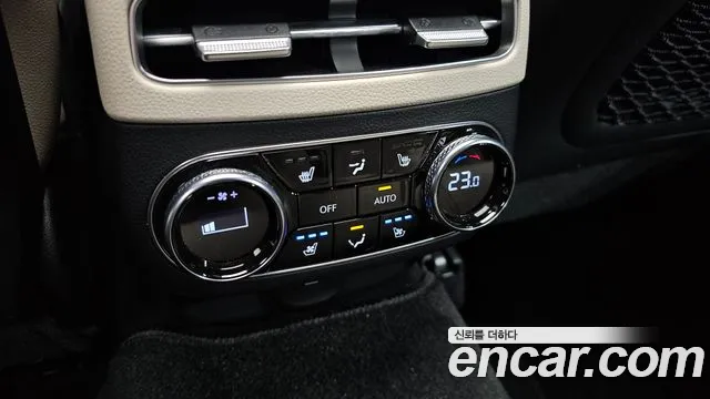 Genesis GV70 id 2553396 из Кореи 9