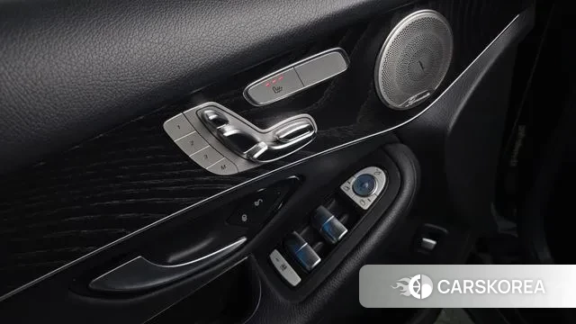 Mercedes-Benz GLC-Class X253 id 3439781 из Кореи 9