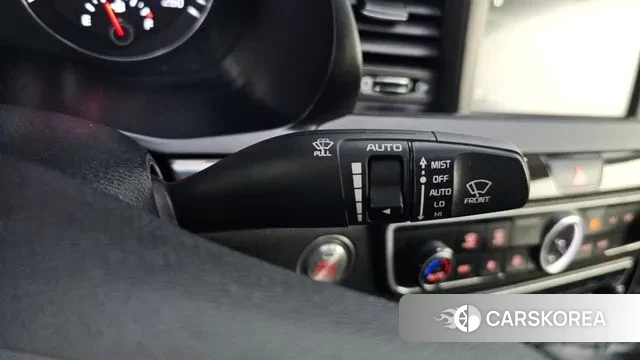 Kia Come New K7 id 3742923 из Кореи 9